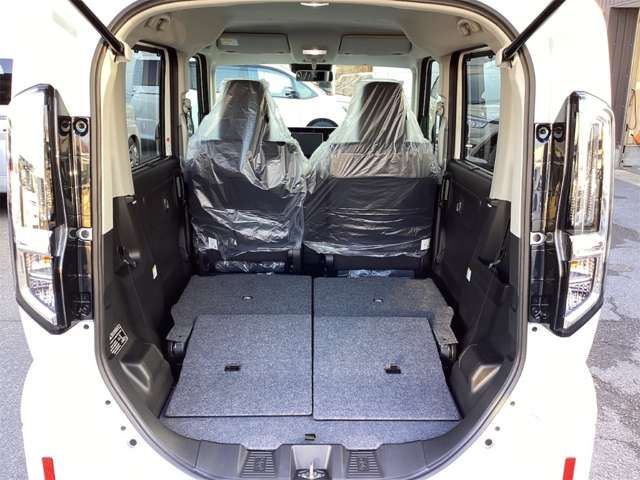 Spacia custom