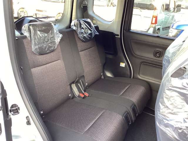 Spacia custom