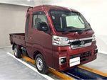 HIJET truck 4WD
