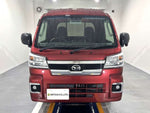 HIJET truck 4WD