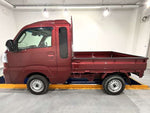 HIJET truck 4WD