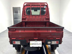 HIJET truck 4WD