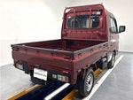 HIJET truck 4WD