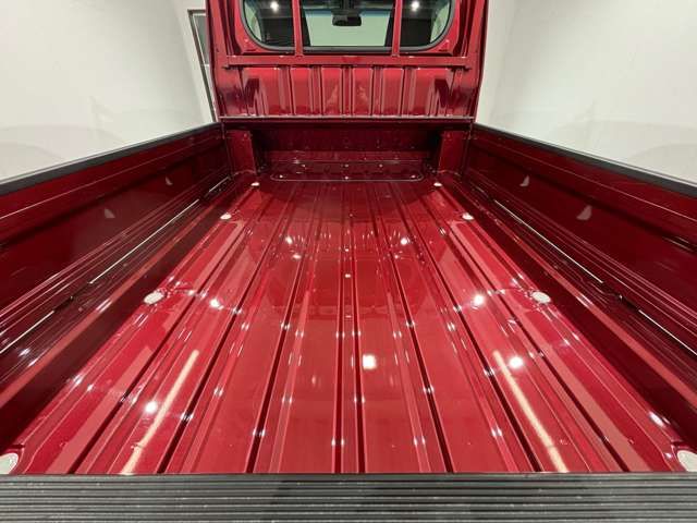HIJET truck 4WD
