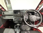 HIJET truck 4WD