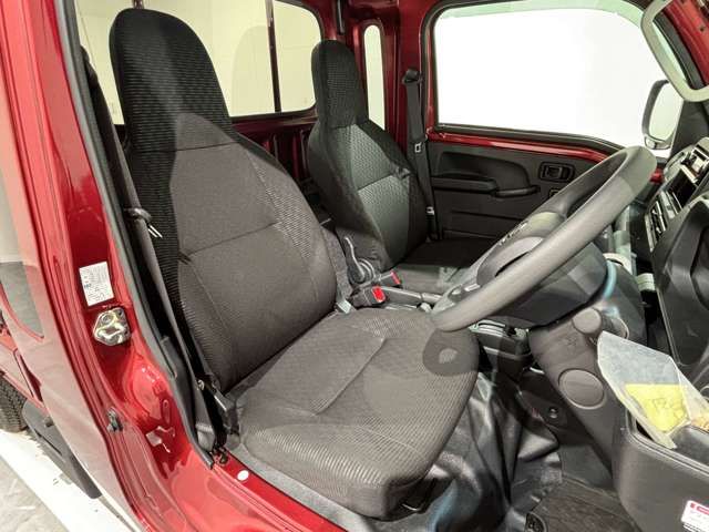 HIJET truck 4WD