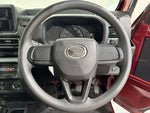 HIJET truck 4WD