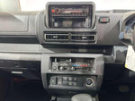 HIJET truck 4WD