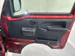 HIJET truck 4WD