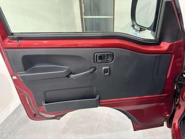 HIJET truck 4WD