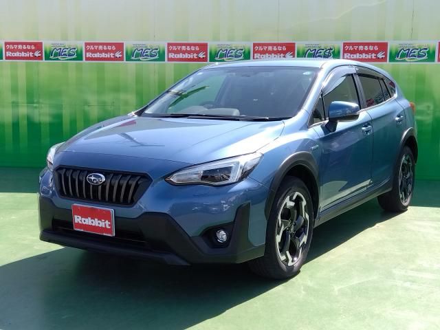 SUBARU XV HYBRID