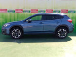 SUBARU XV HYBRID