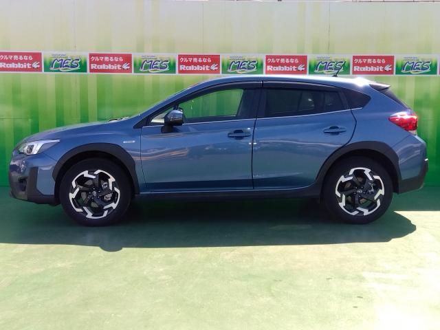SUBARU XV HYBRID