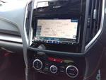 SUBARU XV HYBRID