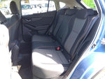 SUBARU XV HYBRID