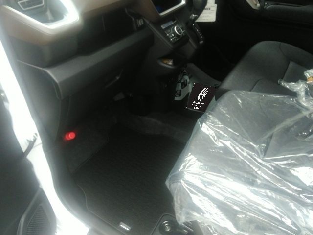 MOVE 4WD