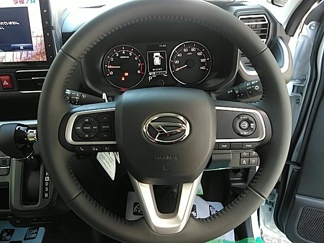 MOVE 4WD