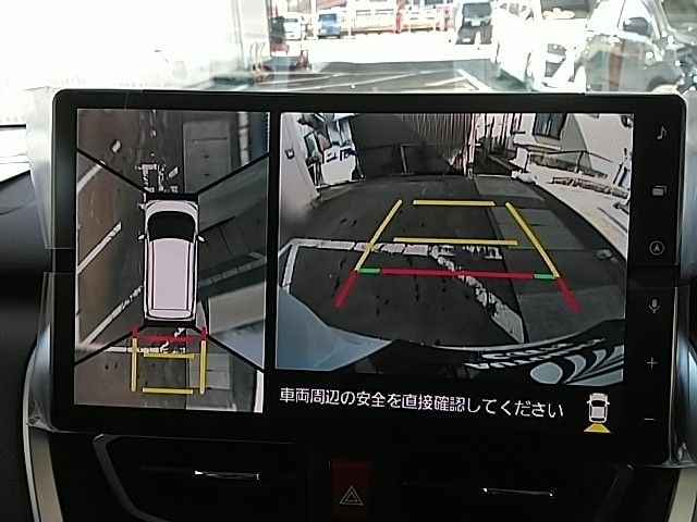 MOVE 4WD