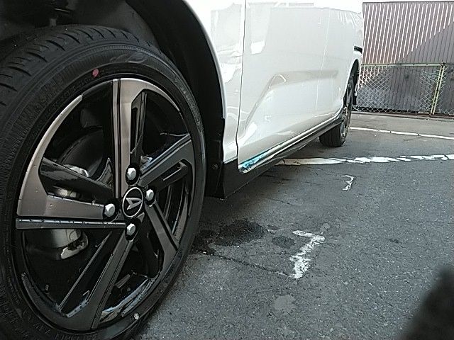 MOVE 4WD