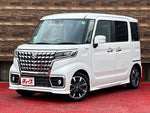 Spacia custom
