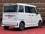 Spacia custom