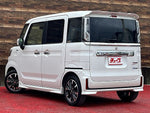 Spacia custom