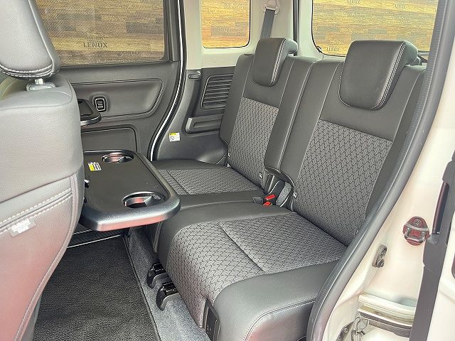 Spacia custom
