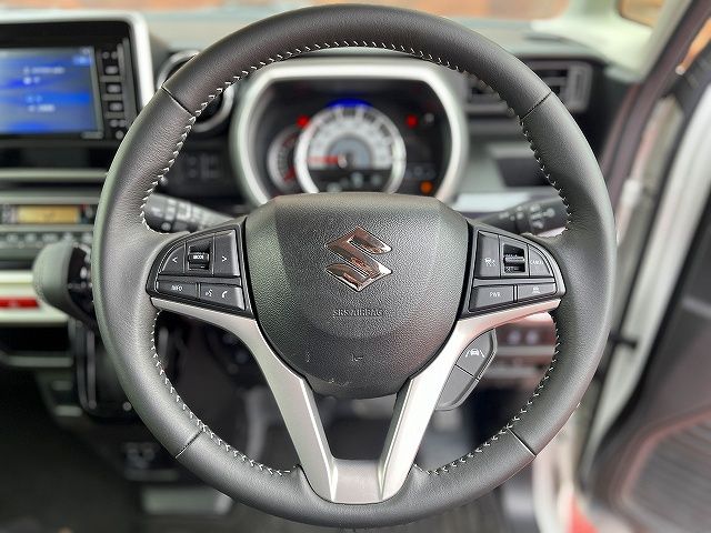 Spacia custom