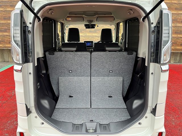 Spacia custom