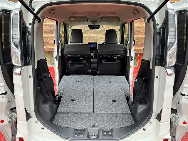 Spacia custom