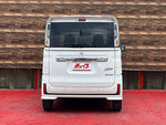 Spacia custom