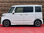 Spacia custom