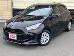 YARIS HYBRID
