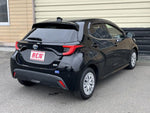 YARIS HYBRID