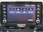 YARIS HYBRID