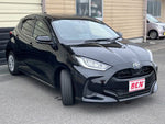 YARIS HYBRID