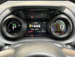 YARIS HYBRID