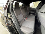 YARIS HYBRID