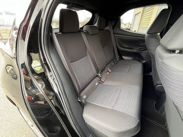YARIS HYBRID