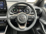 YARIS HYBRID