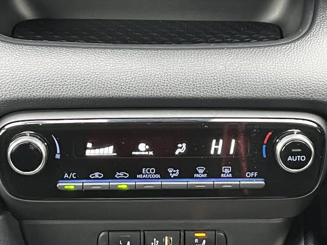 YARIS HYBRID