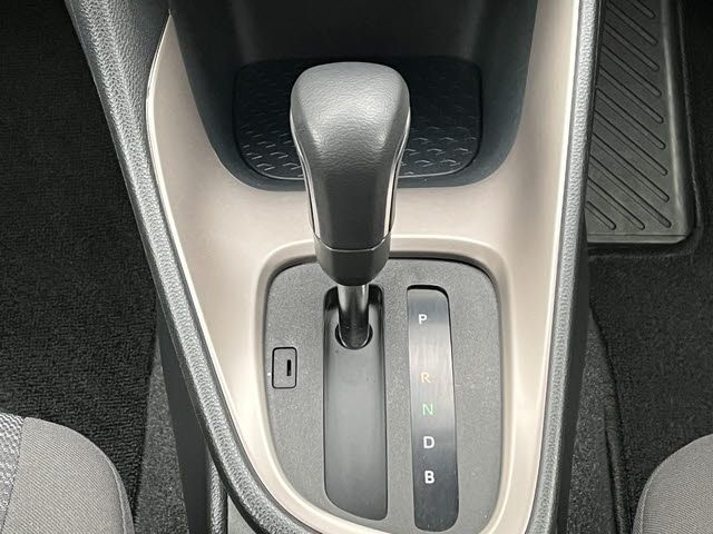 YARIS HYBRID