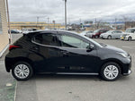 YARIS HYBRID