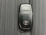 YARIS HYBRID