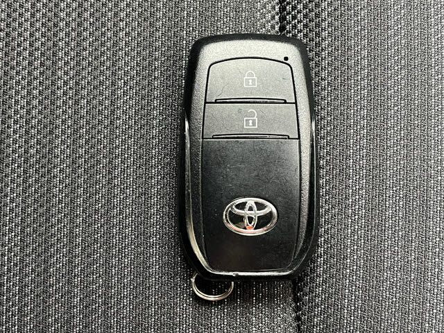 YARIS HYBRID