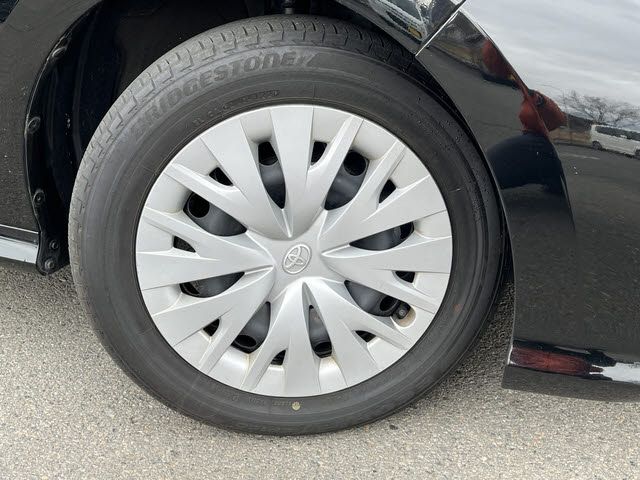 YARIS HYBRID