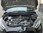 YARIS HYBRID