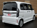 N-BOX CUSTOM