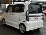 N-BOX CUSTOM