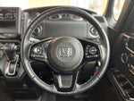 N-BOX CUSTOM